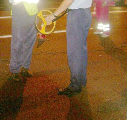 Accident rutier grav, provocat de şoferul unui microbuz